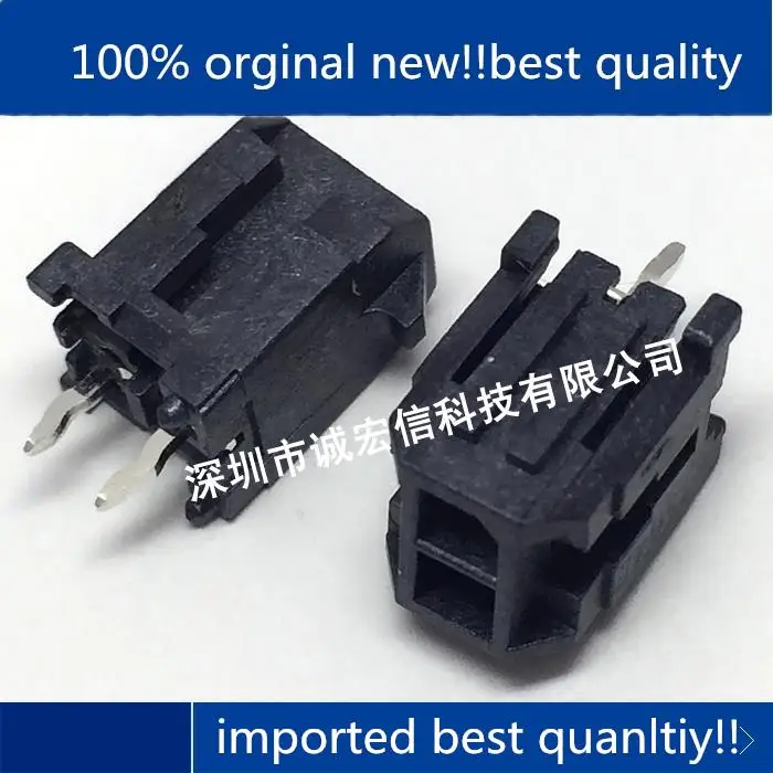 

10pcs 100% orginal new in stock 0430450213 43045-0213 2P 3.0mm pitch connector