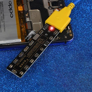 mobile phone battery charging and activation board for iphone 11 pro max x xr xs 8 8p 7 7p 6sp 6 samsung huawei xiaomi oppo vivo free global shipping