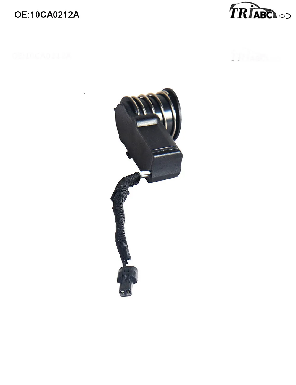 10CA0212A PDC датчик парковки для Toyota Yaris RAV4 Mitsubishi Colt VI Z3_A Z2 MAZDA CX-9 AVENSIS IQ J1 PRIUS YARIS N Parktronic
