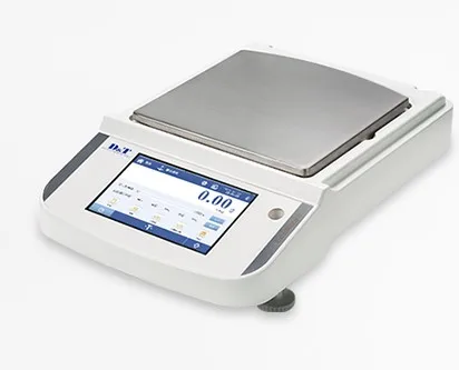 

1200g 0.01g precision electronic balance