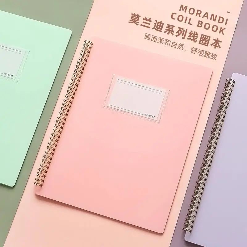 

2021 New File Holder A4 Colorful Multi-layer Coil Folder Practice Piano Paper Sheets Document Storage Organizer School Supplies