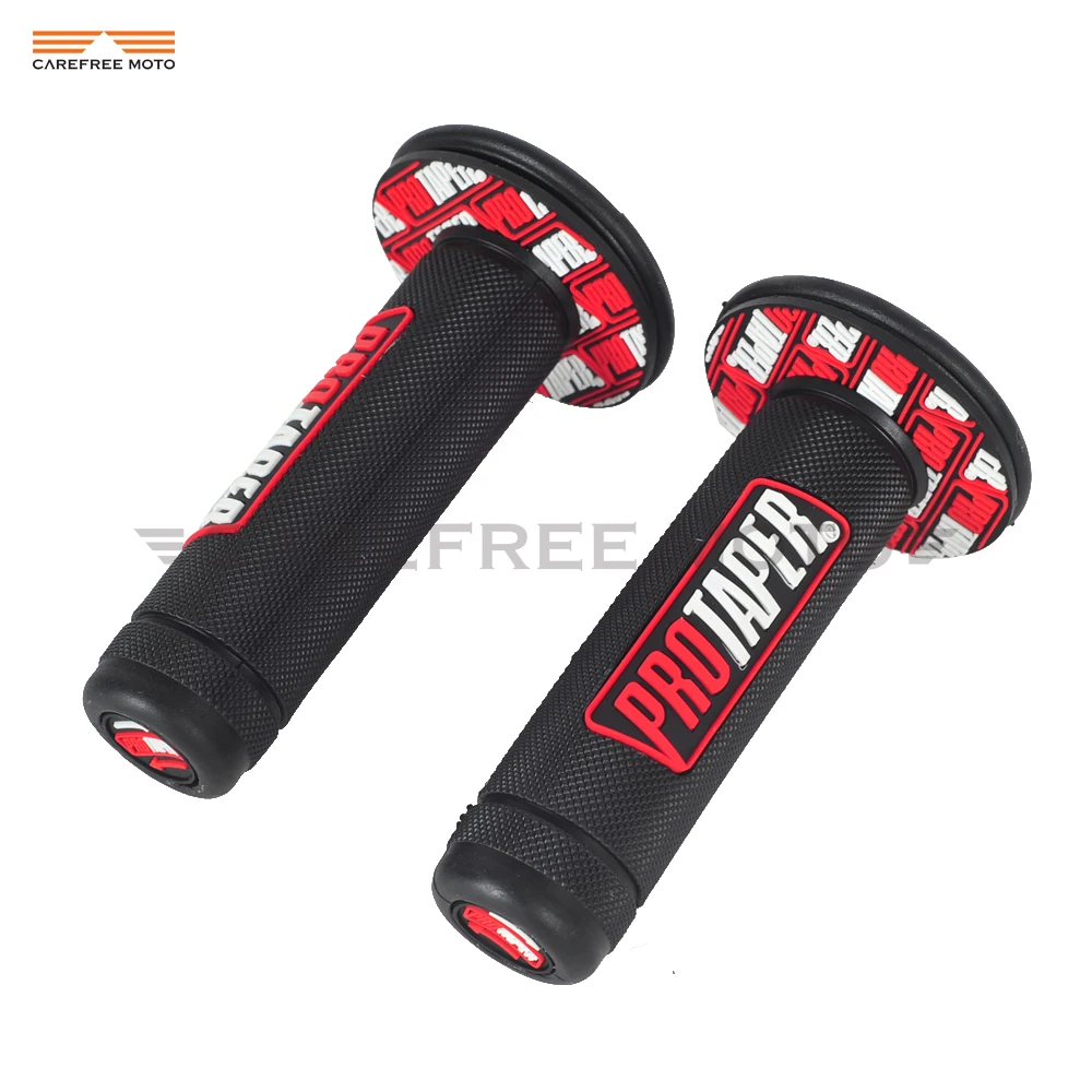 Универсальная защита для кросса мотоцикла 22 мм 25 кроссовых мотоциклов рулевые