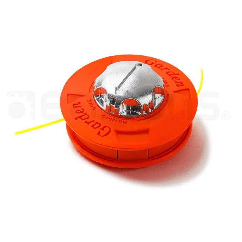 

New Model Super Quality Aluminum Trimmer Head Spare parts for Brush Cutter,Grass Trimmer,Whipper Sniper Replacement parts