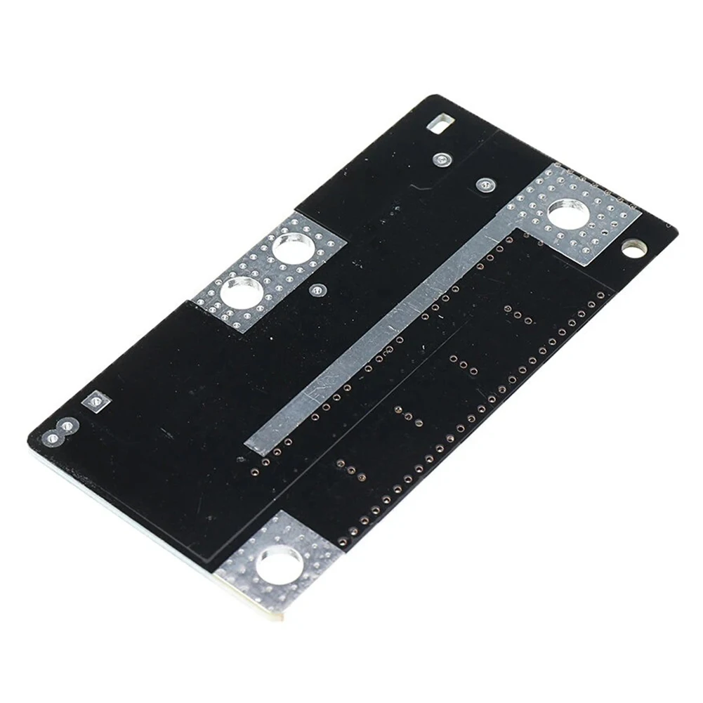 

12V Spot Welding Machine Component Practical Accessories Solder Circuit Board Portable Unassembled PCB Battery Storage