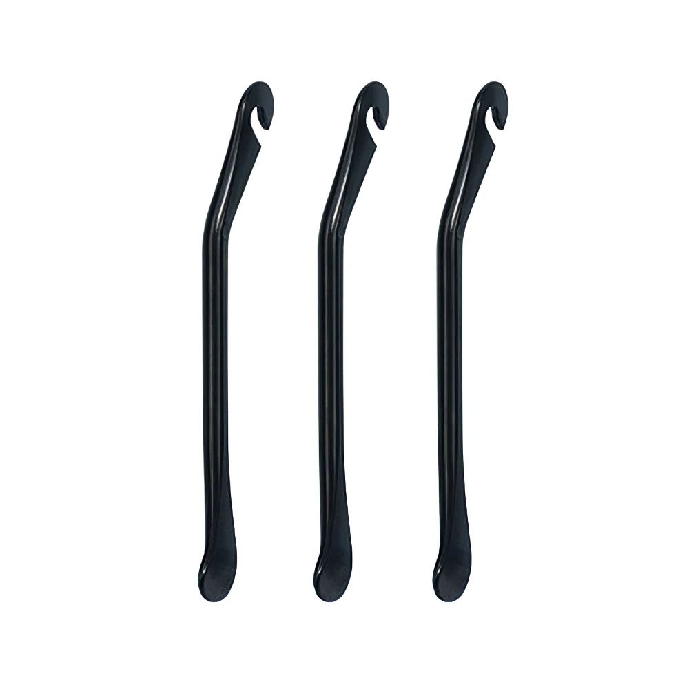 3Pcs/lot Bicycle Tyre Tire Lever Repair Opener Breaker Tools bicycle tools tire pry bar bike 9 |