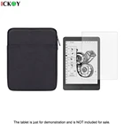 Защитный портативный чехол-сумка + Защитная пленка для ЖК-экрана для Onyx Boox Nova 3, аксессуары Nova3