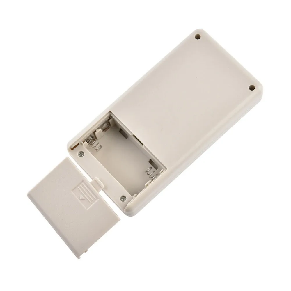 Тестер-транзистор Lusya IC детектор ntegraded измеритель цепи MOS PNP 74ch 74ls CD4000 HEF400 4500