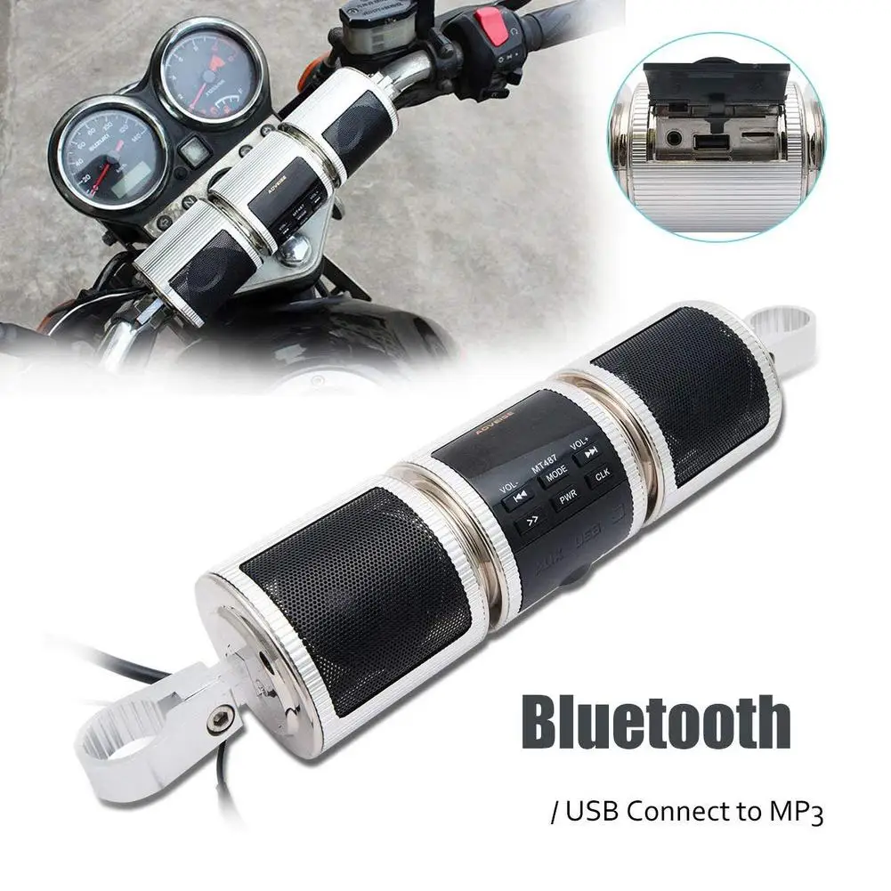 

Motorcycle Accessories