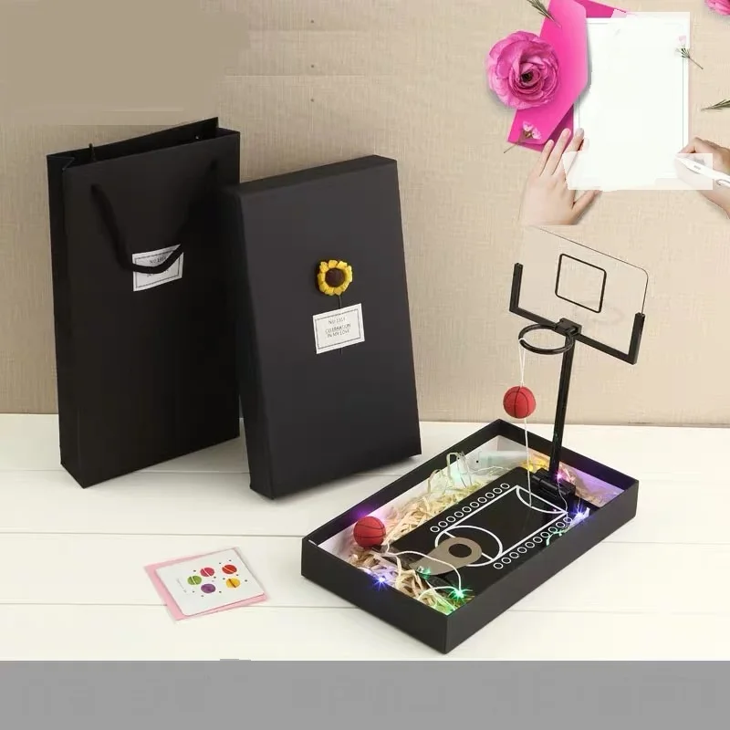 

Ganxin 2020 новая детская игра, баскетбол, настольная игра