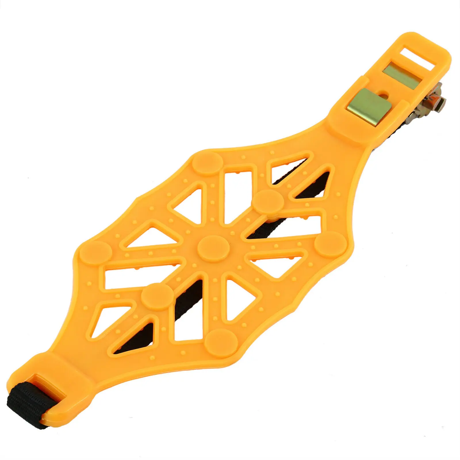 8 шт./компл. автомобильные шины зимние дорожные безопасные для снега регулируемые