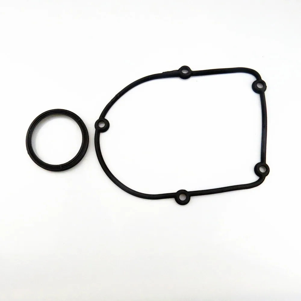 SCJYRXS крышка цепи синхронизации Комплект прокладок для VW Passat CC/Гольф/Bettle Eos Audi A3 A4 Q3