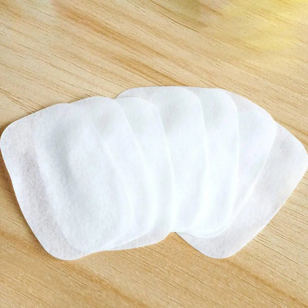 1 Boxs Soap Paper Disposable Washing Hand Eczema Acne Pimples Remover Skin Care Preventing Influenza Virus as Picture |