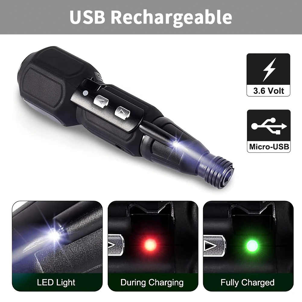 

NEW 6pcs Electric Screw Driver Bits Mobile Screen Repair Kit Pentalobe Torx Screwdriver Opening Repair for Screen Repair Kit