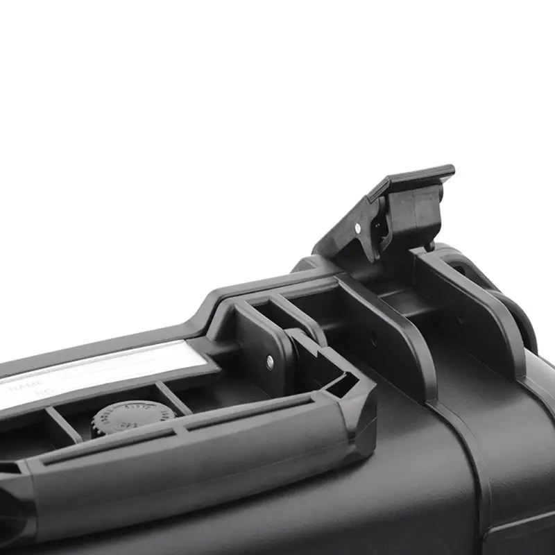 Портативная водонепроницаемая сумка для хранения дорожный Чехол с пропеллерами