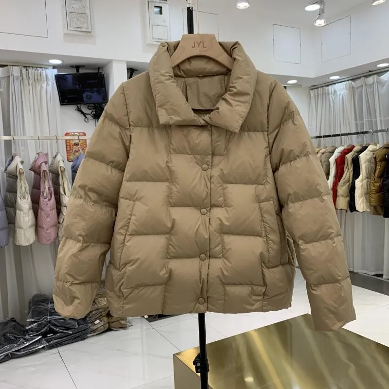

Down Coats