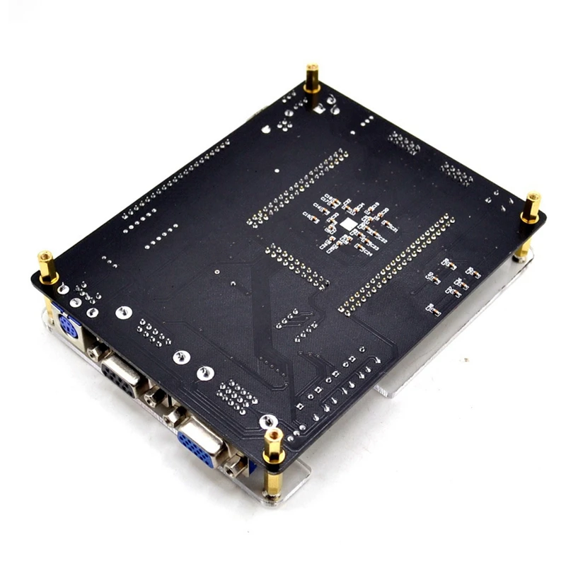 Комплект макетной платы FPGA ALTERA IV EP4CE NIOSII USB-загрузчик | Компьютеры и офис