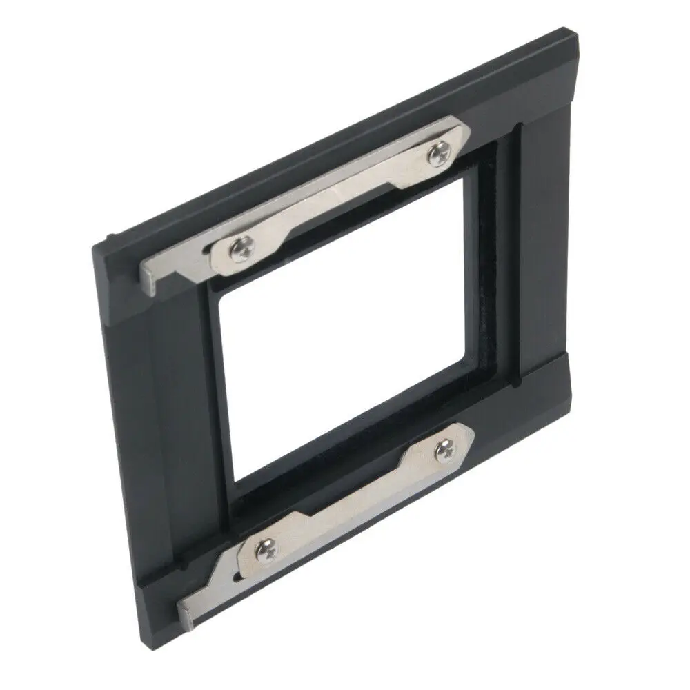Новый Mamiya RB67 рулон пленки обратно адаптер конвертер для 4x5 широкоформатной