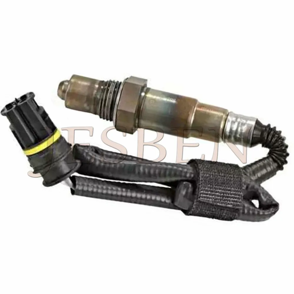 Кислородный датчик Lambda 0258006274 для Mercedes Benz E240 E280 E320 E430 E55 S280 S320 S350 S430 S500 CL500