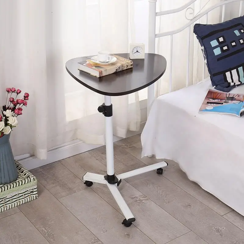 Ufficio Lap Bureau Meuble Para notebook support Ordinateur портативный ноутбук Mesa Tablo регулируемая Таблица исследований компьютерный стол