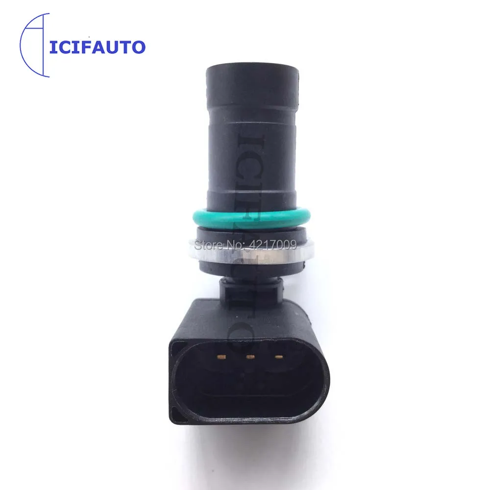 Датчик положения коленчатого вала Сенсор с уплотнительным кольцом для BMW E36 E39 E46