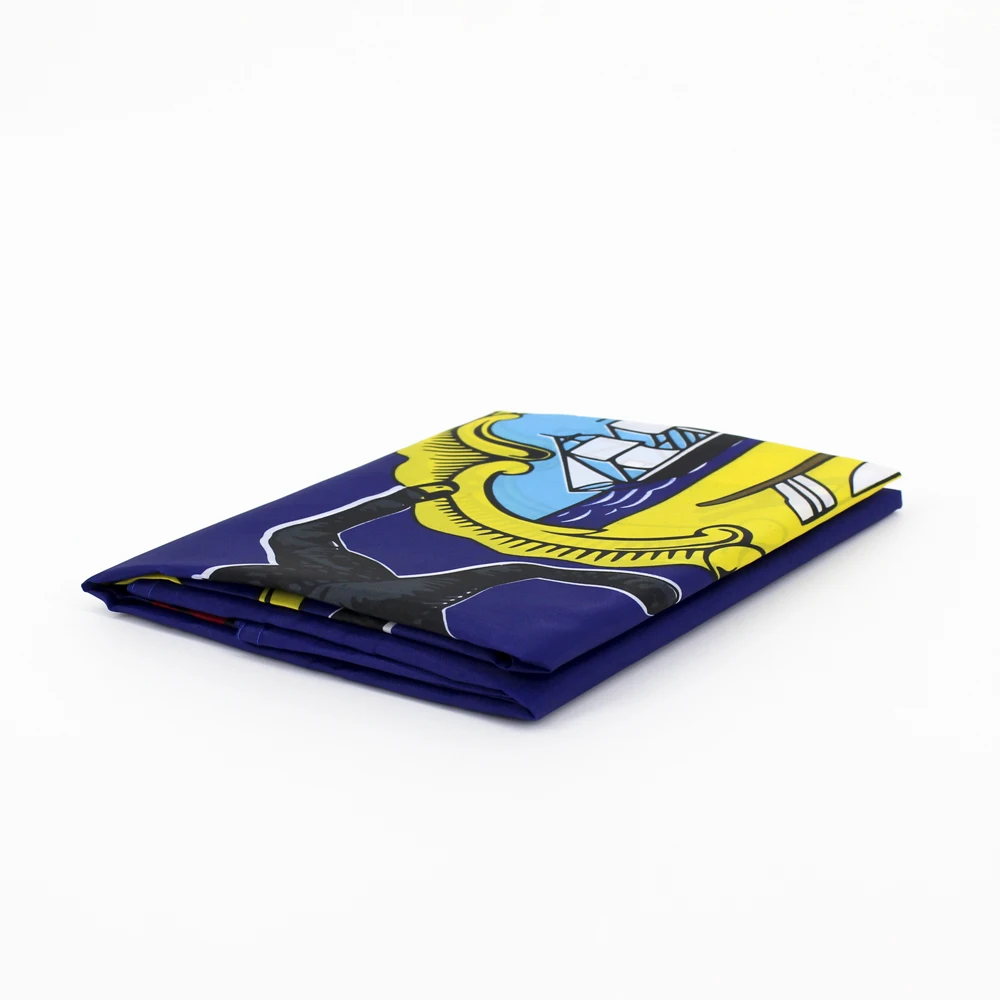 

Hanging National Banner Usa Pennsylvania Flag For Decoration