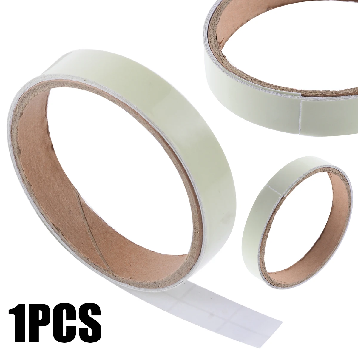 Светящаяся в темноте лента для домашней безопасности 1 5 см * м | Обустройство дома