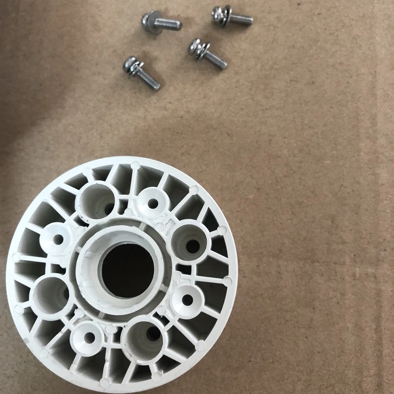 Двигатель постоянного тока 220 В аксессуары для аппарата Производства соевого