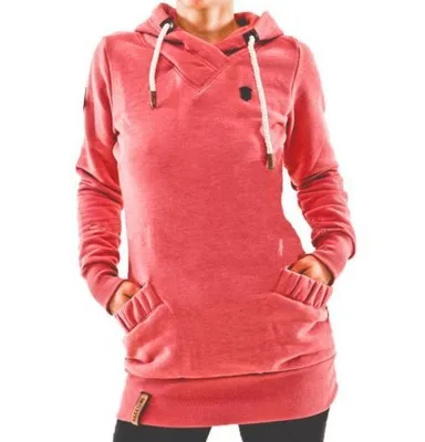 

Womens Feamale Fashion Hoodied Hoody sweatershirts Pullovers Hoodies Outerwear clothing 2020