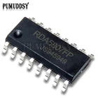 5 шт.лот RDA5807FP RDA5807 5807FP SOP-16 IC