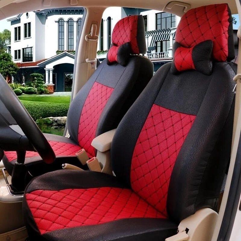 Автомобильные Чехлы На Сиденья под заказ для авто toyota avensis rav4 citroen berlingo granta kia lada
