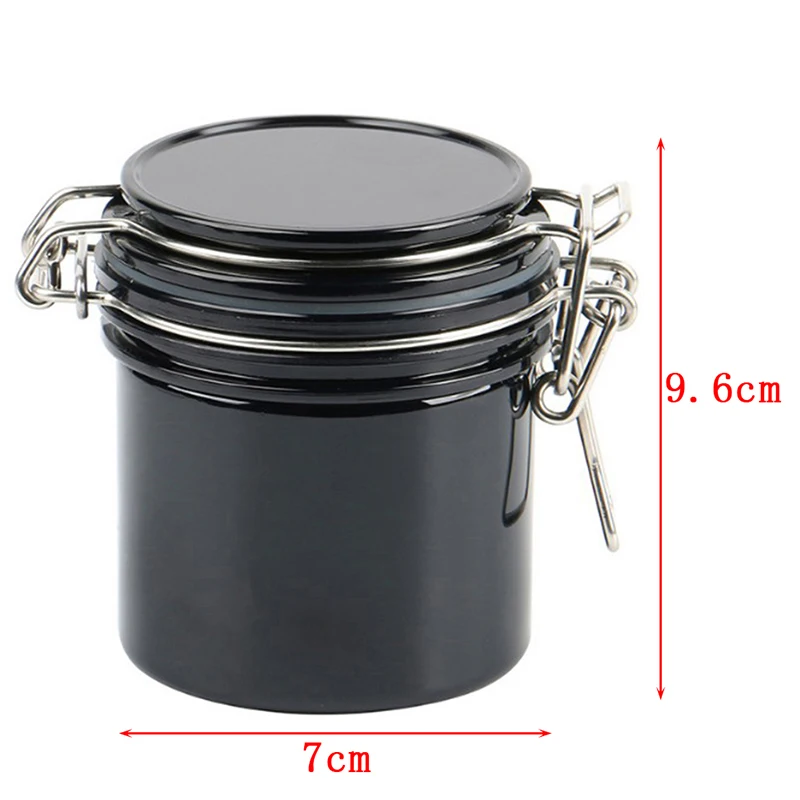 

1PCS Eyelash Extension Glue Storage Tank Keep DRY And Fresh Activated Carbon Sealsealed Storage Cylinder