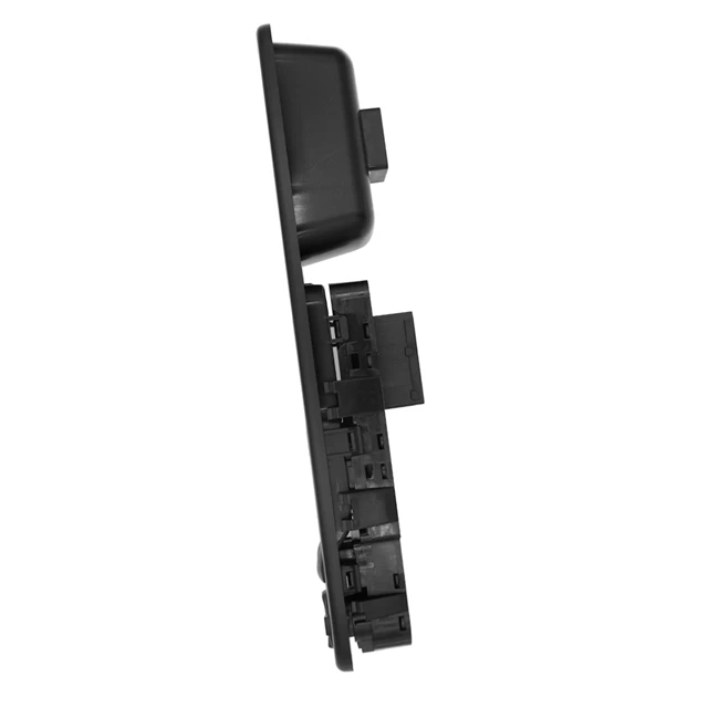 6554.QC 6554QC Front Left Drive Side Electric Master Power Window Switch Button For Peugeot 207 Citroen C3 Picasso 07-14 | Автомобили и