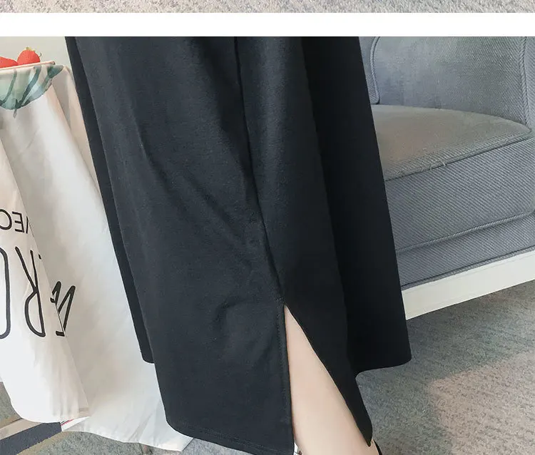 #4914 летняя футболка с героями мультфильмов и короткими рукавами платье для