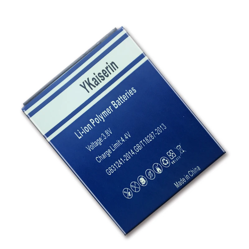 Аккумулятор 4200 мАч Li3716T42P3h594650 для ZTE Blade 3 / C V970 V970M Mimosa X U970 V807 U807 N807 V930 Digma iDxD4 |