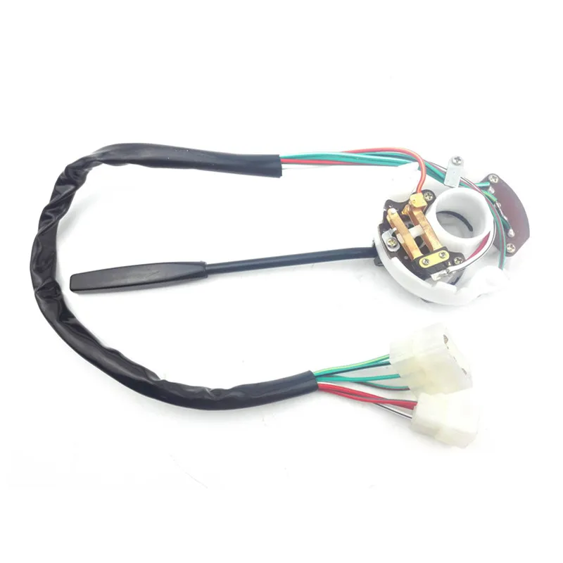 Переключатель поворотного сигнала для Toyota RN25 8431035070 84310-35070 | Автомобили и