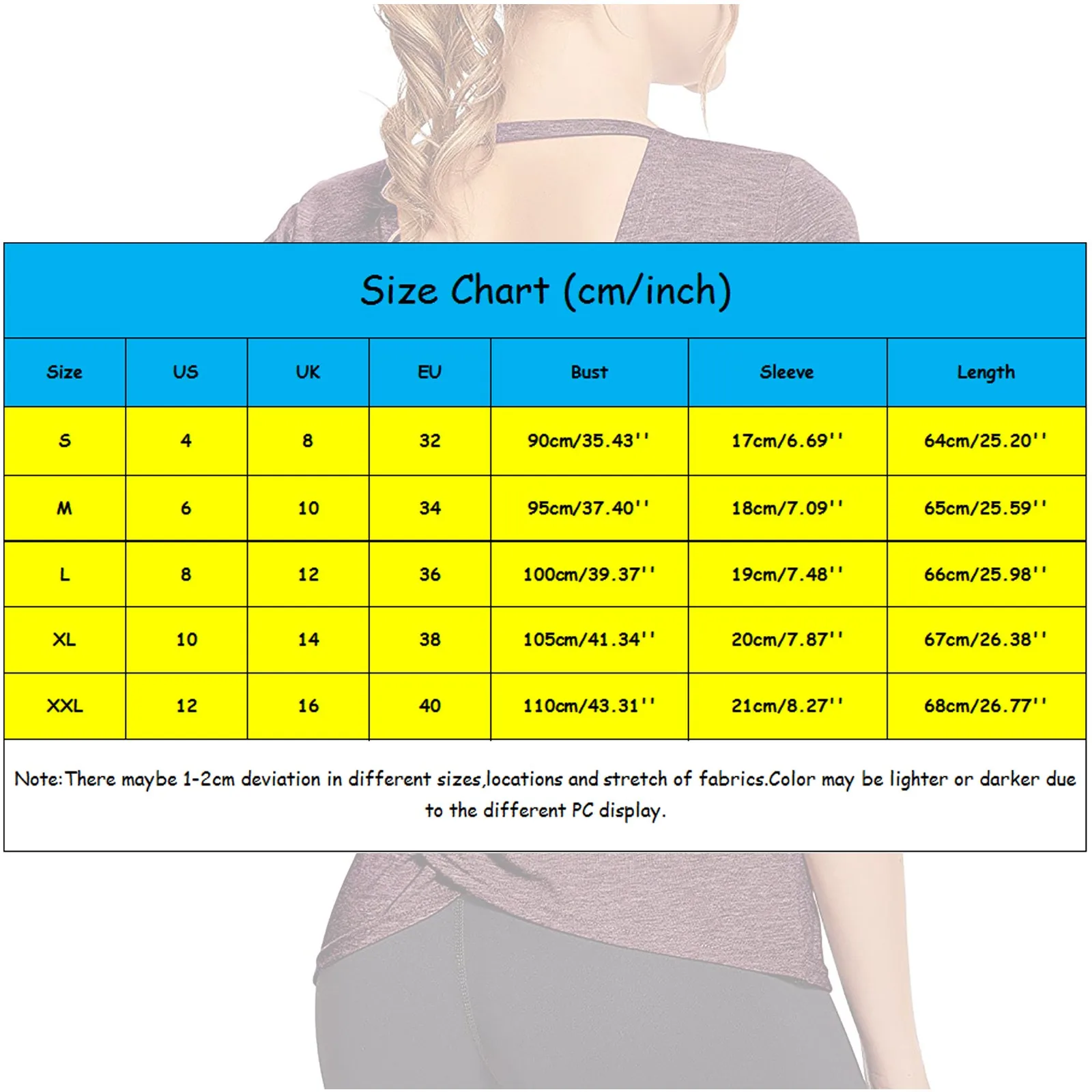 

2021 New Women Summer Cotton T Shirt Solid Short Sleeve Workout Tops Open Back Athletic Yoga Tops Camisas Femme Top Blusa