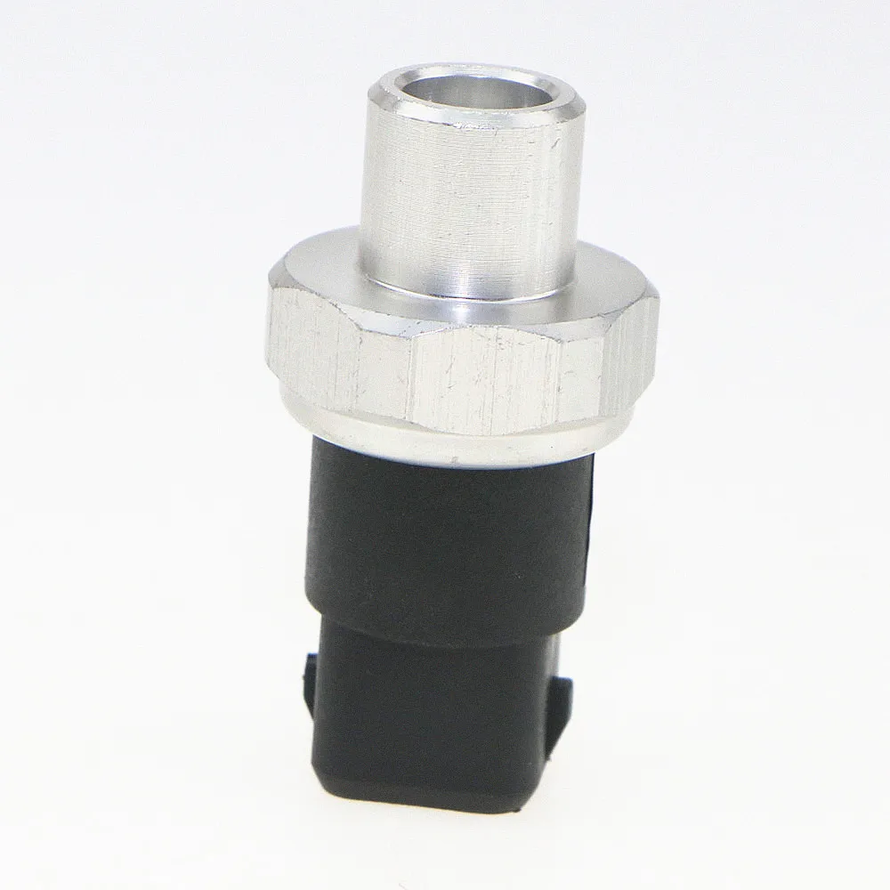 HONGGE Кол во 10 датчик кондиционера высокого давления переключатель для Passat B5 A4 A8