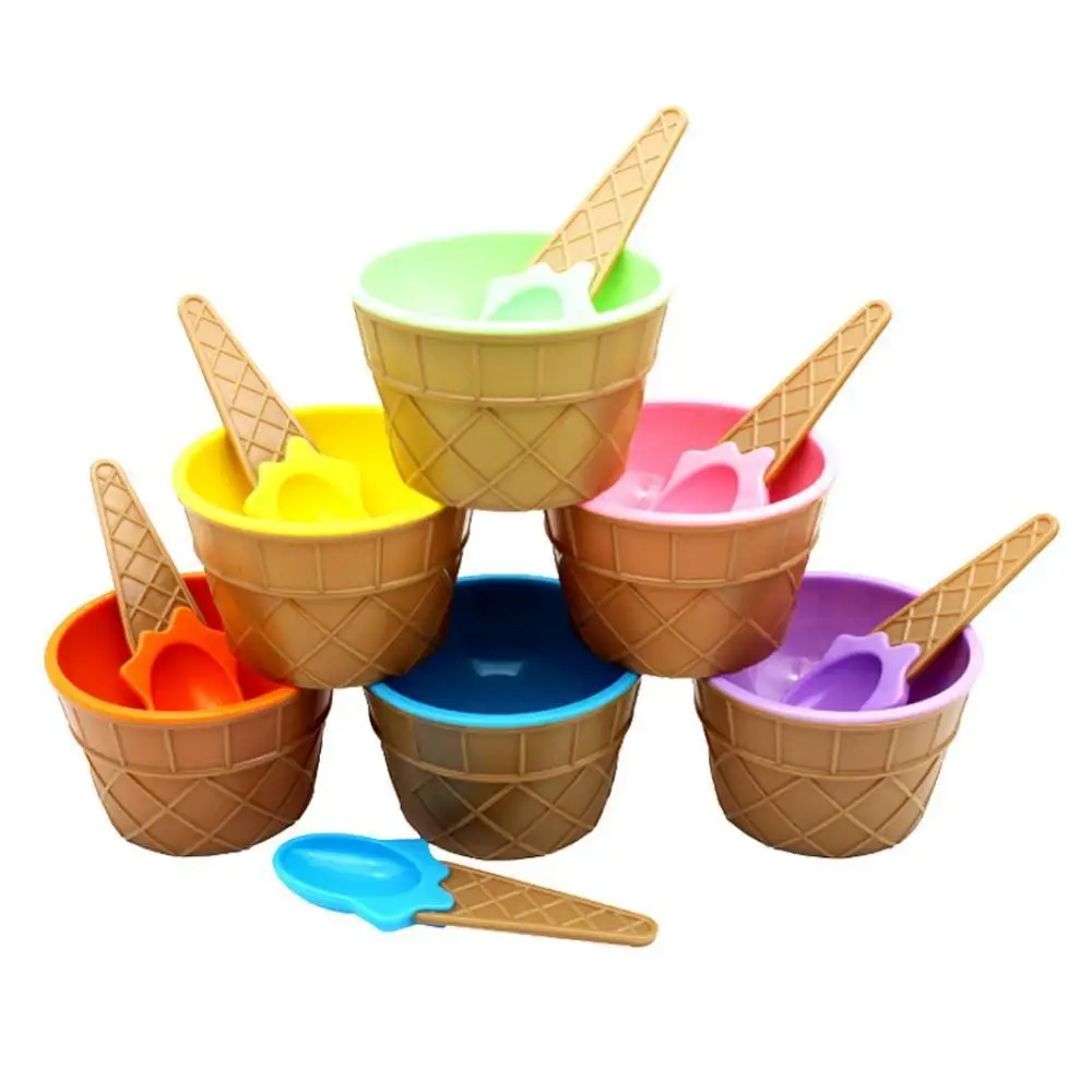 Миски для кормления ребенка тарелки детская посуда блюда еды Подарочные миски