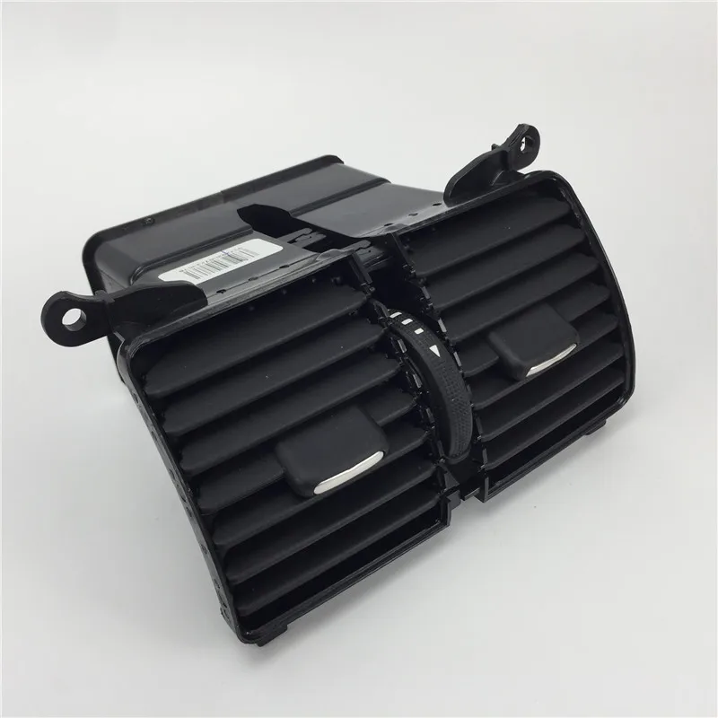 Для Passat b6 CC воздуховыпускное отверстие заднего кондиционера задний