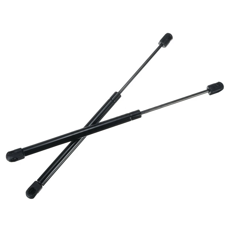 Автомобильная автоматическая стойка для багажника 2 шт. передняя Tesla Model 3 газовая