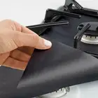 Защитная пленка для многоразовой газовой плиты, 4 шт.компл.