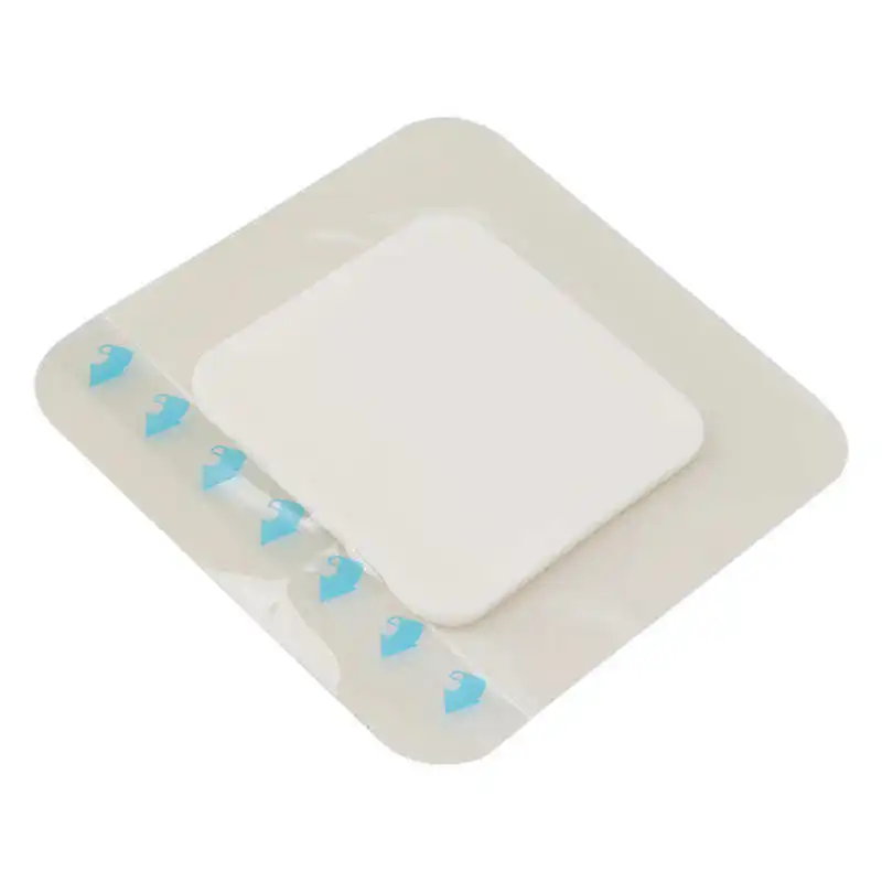 Инструмент для чистки ушей портативная подкладка повязки из пены с клейкой