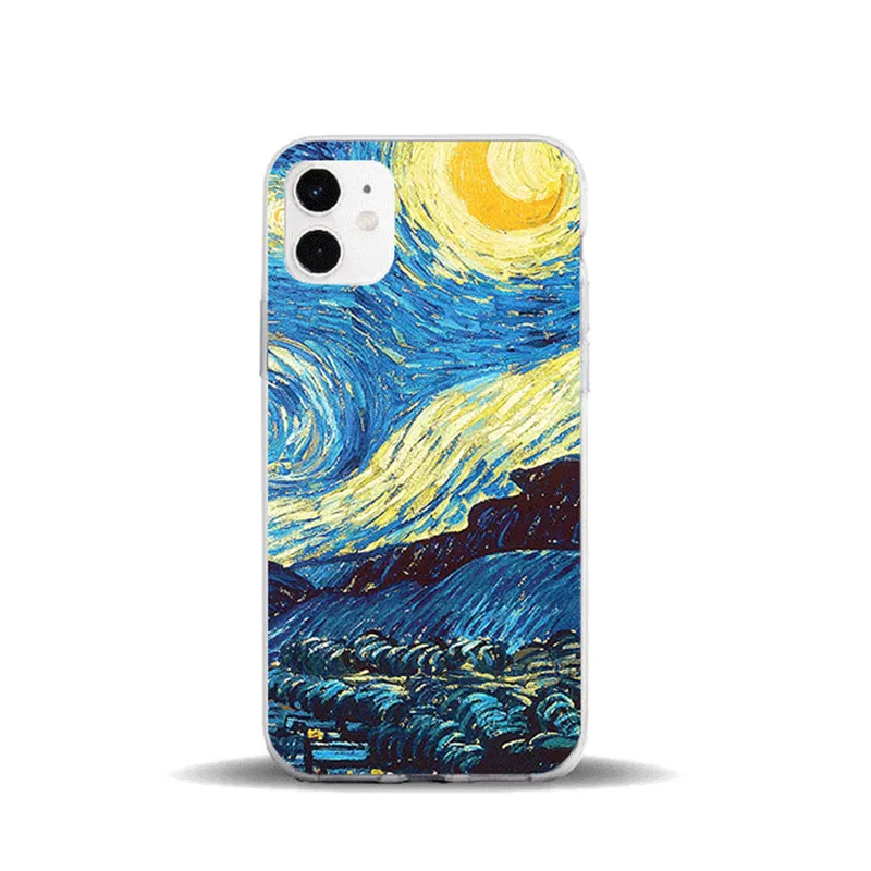 Противоударный чехол для телефона iphone 11 Pro Max 5 7 8 Plus 6 6S X XS XR мягкий силиконовый |