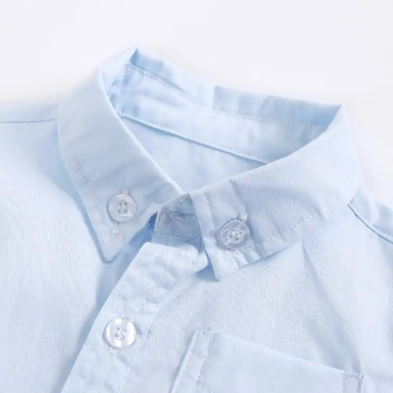 

Baby Gentleman Shirt Romper Toddler Jumpsuit Short Sleeves Lapel Formal Rompers for Newborn Boy Birthday Party Bodysuit