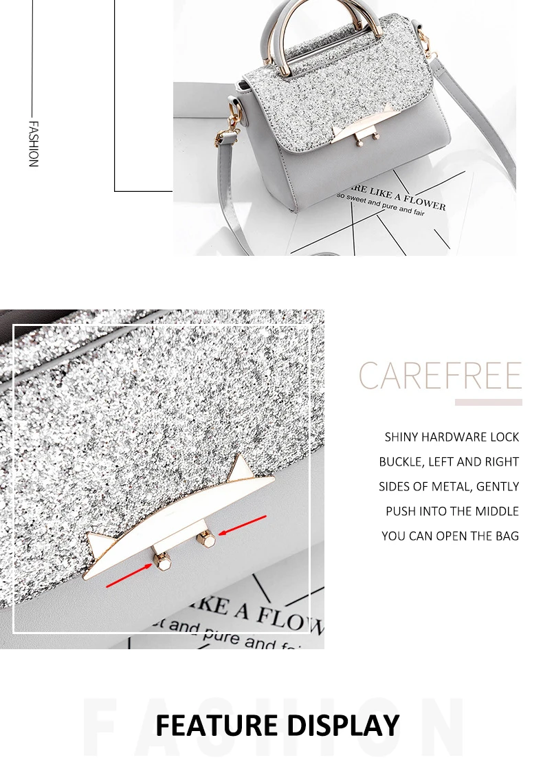 

Ladies Handbag Fashion Shoulder Bag Casual Elegant Handbags Hot Color Ladies Bag Luxury Daily Designer Mobile Phone Bag Wallet