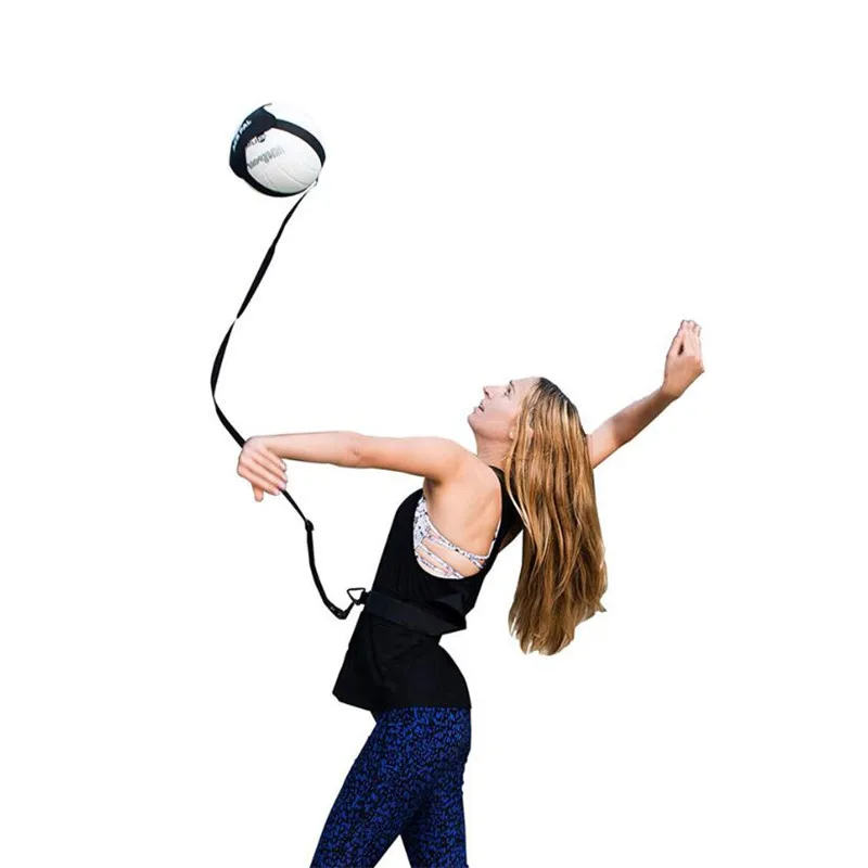 Удобный волейбольный подушник профессиональный тренировочный пояс для взрослых