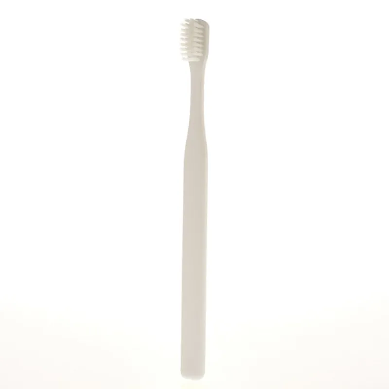 Японский Малый головной супер тонкий мягкий зубная щетка ценная семейная одежда