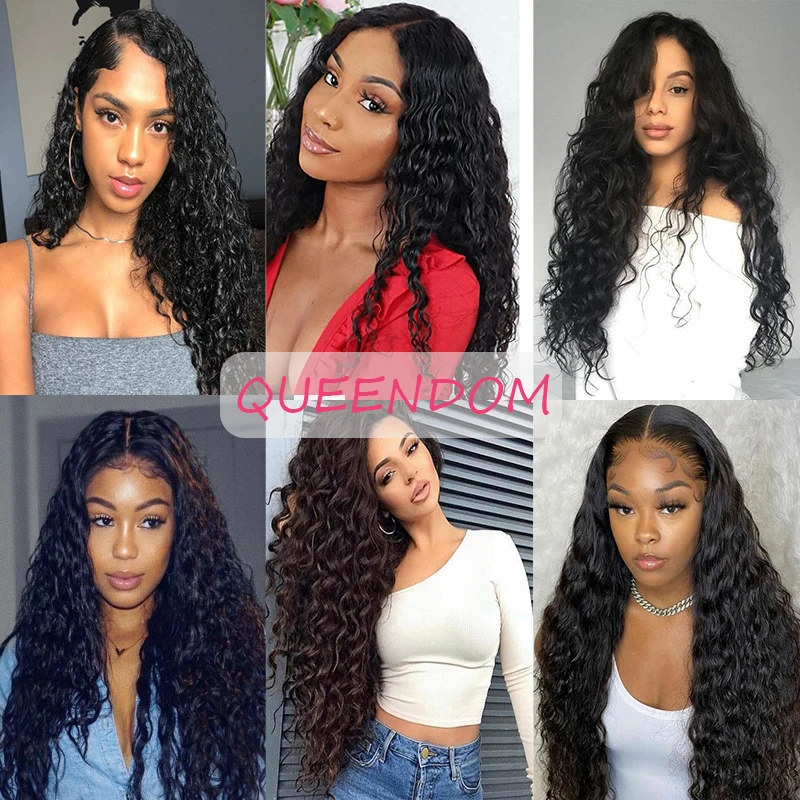 

Synthetic Water Wave Crochet Braiding Hair Extensions 14 Inch Water Wavy Braids Blonde 613 Bundles Natural Afro Kinky Twist Bulk