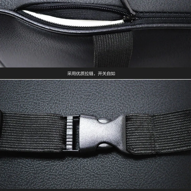 Накладка на подлокотники автомобиля для Honda civic crv Citroen c5 x7 Lexus gx460 gs300