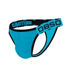 Мужское нижнее белье из хлопка с низкой талией, сексуальные мужские трусы-бикини, мужские трусы с бантиком, хлопковые дышащие мужские трусы для геев BS3109